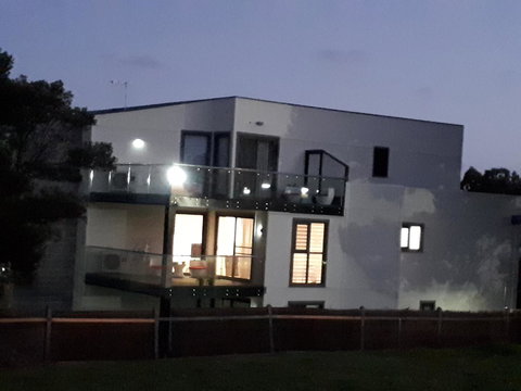 Apartments In Phillip Island Towers - Block C - Accommodation Batemans Bay 21