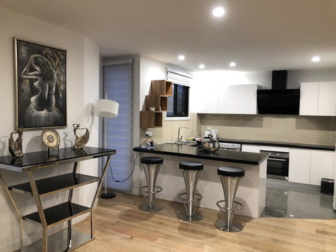 Apartments In Phillip Island Towers - Block C - Accommodation Batemans Bay 39