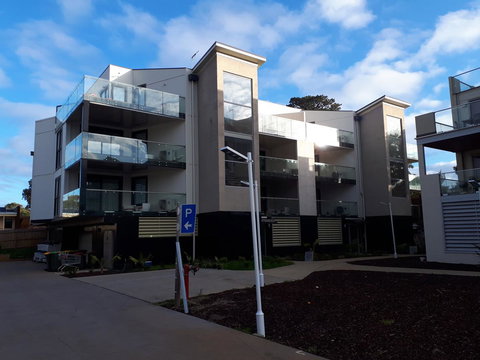 Apartments In Phillip Island Towers - Block C - Accommodation Batemans Bay 17
