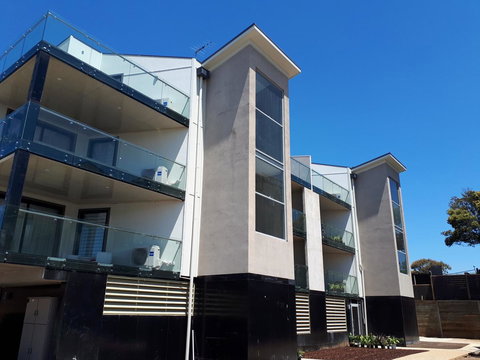 Apartments In Phillip Island Towers - Block C - Accommodation Batemans Bay 32