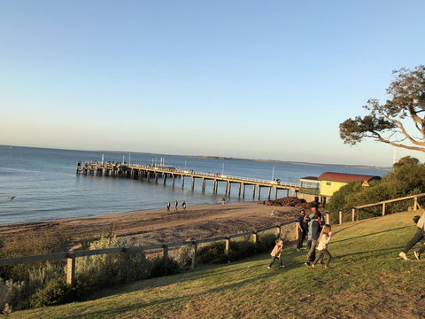 Apartments In Phillip Island Towers - Block C - Accommodation Batemans Bay 38