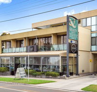 Quality Hotel Bayside Geelong - Accommodation Batemans Bay