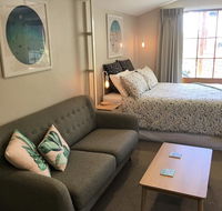 The Cosy Bungalow - Accommodation Batemans Bay
