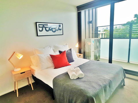 Apartments In Richmond Church St Near MCG - Accommodation Batemans Bay 16