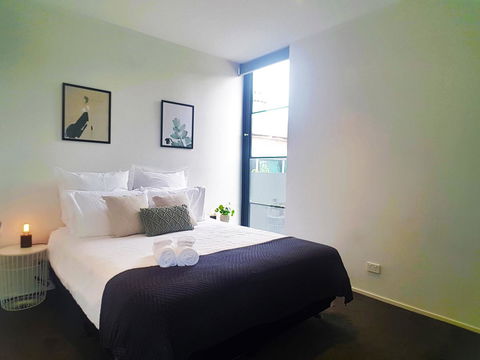 Apartments In Richmond Church St Near MCG - Accommodation Batemans Bay 13