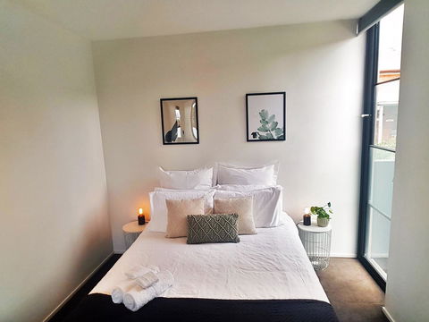 Apartments In Richmond Church St Near MCG - Accommodation Batemans Bay 5