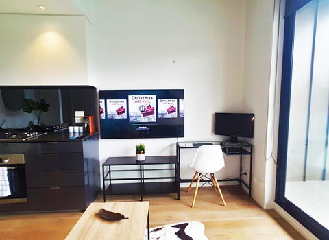 Apartments In Richmond Church St Near MCG - Accommodation Batemans Bay 17