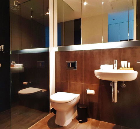 Apartments In Richmond Church St Near MCG - Accommodation Batemans Bay 8