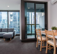 Melstay on Eporo Tower - Accommodation Batemans Bay