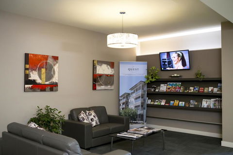 Quest Shepparton - Accommodation Batemans Bay 6