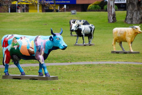 Quest Shepparton - Accommodation Batemans Bay 12