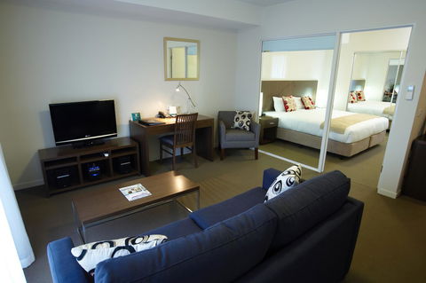 Quest Shepparton - Accommodation Batemans Bay 19