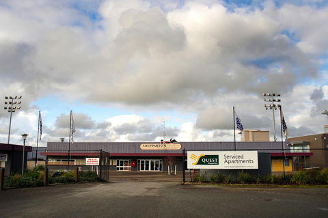 Quest Shepparton - Accommodation Batemans Bay 13