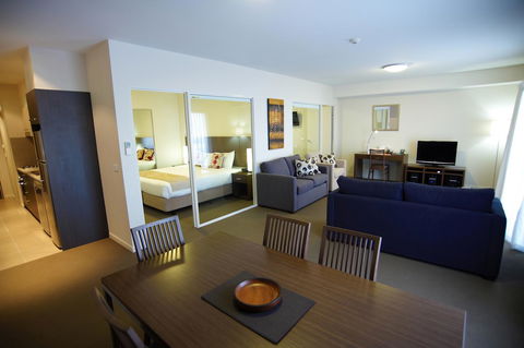 Quest Shepparton - Accommodation Batemans Bay 1
