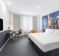 Radisson On Flagstaff Gardens Melbourne - Accommodation Batemans Bay