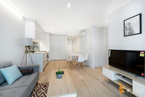 IFSuites (IFSTAYS) Light House Victoria One Apartment - Accommodation Batemans Bay 2