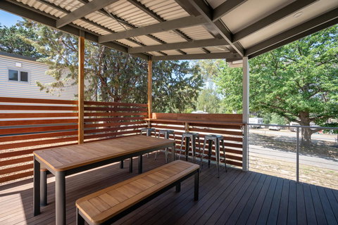 BIG4 Castlemaine Gardens - Accommodation Batemans Bay 8