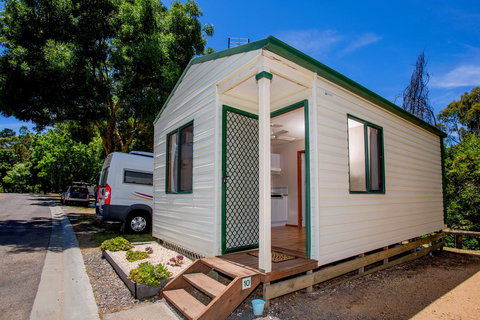 BIG4 Castlemaine Gardens - Accommodation Batemans Bay 38