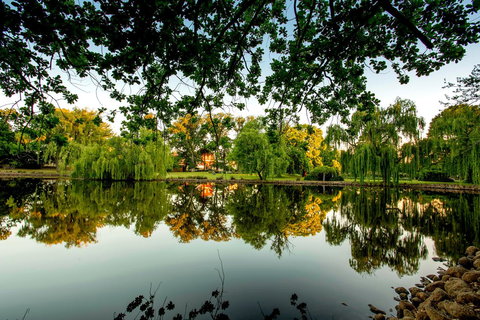 BIG4 Castlemaine Gardens - Accommodation Batemans Bay 19