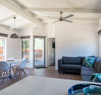 BIG4 Castlemaine Gardens - Accommodation Batemans Bay