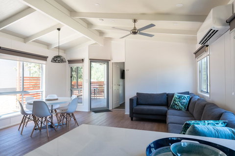 BIG4 Castlemaine Gardens - Accommodation Batemans Bay 0