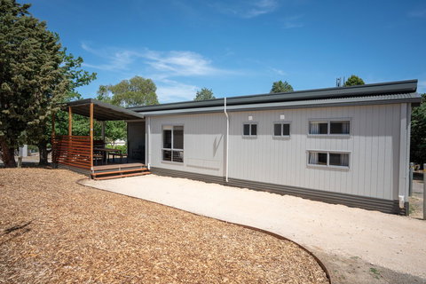 BIG4 Castlemaine Gardens - Accommodation Batemans Bay 7