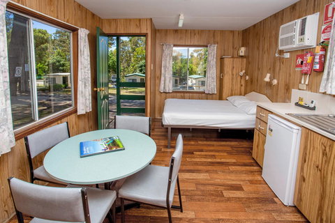 BIG4 Castlemaine Gardens - Accommodation Batemans Bay 40