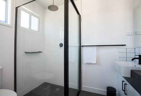 BIG4 Castlemaine Gardens - Accommodation Batemans Bay 2