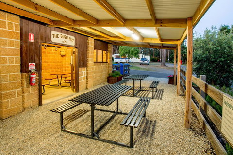 BIG4 Castlemaine Gardens - Accommodation Batemans Bay 24