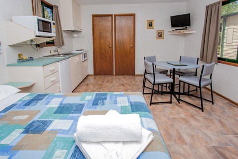 BIG4 Castlemaine Gardens - Accommodation Batemans Bay 39