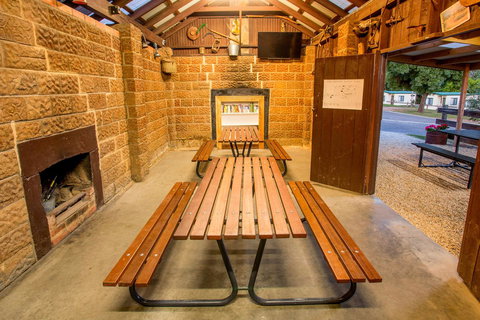 BIG4 Castlemaine Gardens - Accommodation Batemans Bay 27