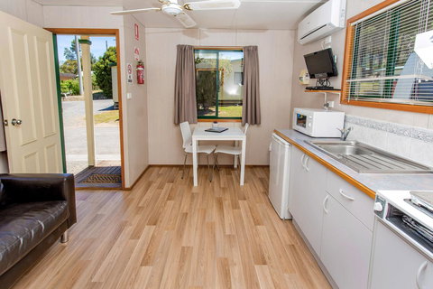 BIG4 Castlemaine Gardens - Accommodation Batemans Bay 35