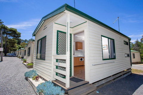 BIG4 Castlemaine Gardens - Accommodation Batemans Bay 15