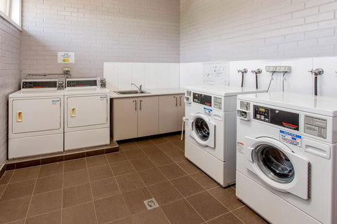 BIG4 Castlemaine Gardens - Accommodation Batemans Bay 34