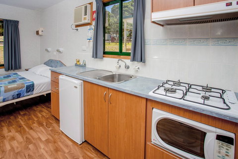BIG4 Castlemaine Gardens - Accommodation Batemans Bay 16