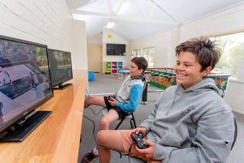 BIG4 Castlemaine Gardens - Accommodation Batemans Bay 33