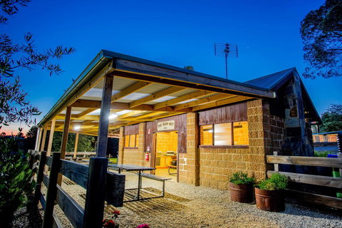 BIG4 Castlemaine Gardens - Accommodation Batemans Bay 23