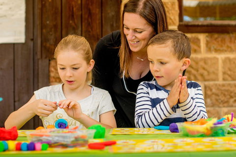 BIG4 Castlemaine Gardens - Accommodation Batemans Bay 31