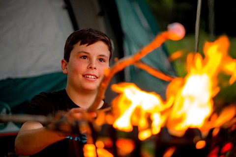 BIG4 Castlemaine Gardens - Accommodation Batemans Bay 30