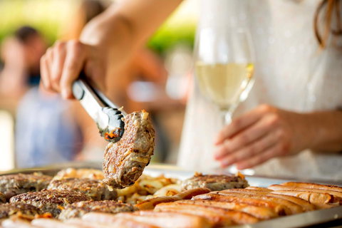 BIG4 Castlemaine Gardens - Accommodation Batemans Bay 28