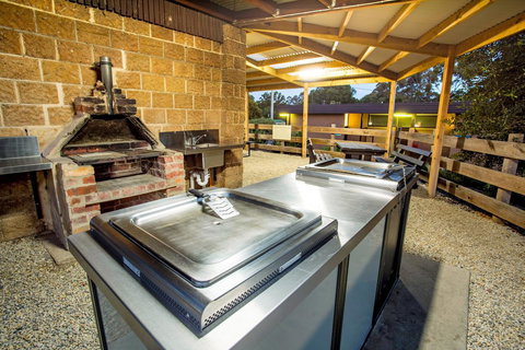 BIG4 Castlemaine Gardens - Accommodation Batemans Bay 25