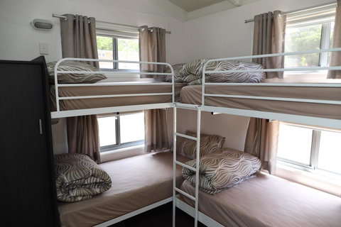 BIG4 Castlemaine Gardens - Accommodation Batemans Bay 14