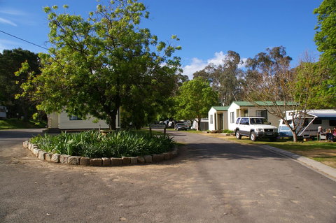 BIG4 Castlemaine Gardens - Accommodation Batemans Bay 42