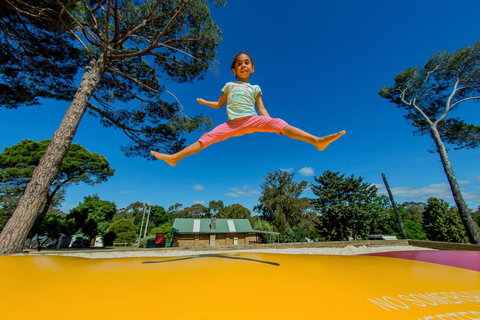 BIG4 Castlemaine Gardens - Accommodation Batemans Bay 21