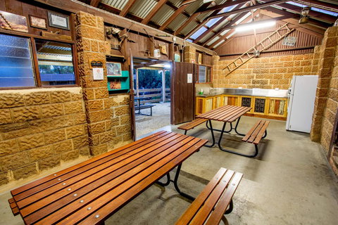 BIG4 Castlemaine Gardens - Accommodation Batemans Bay 26