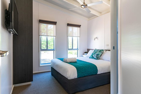 BIG4 Castlemaine Gardens - Accommodation Batemans Bay 3