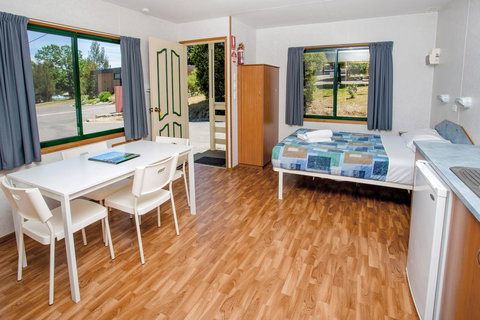 BIG4 Castlemaine Gardens - Accommodation Batemans Bay 12