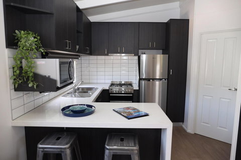 BIG4 Castlemaine Gardens - Accommodation Batemans Bay 13