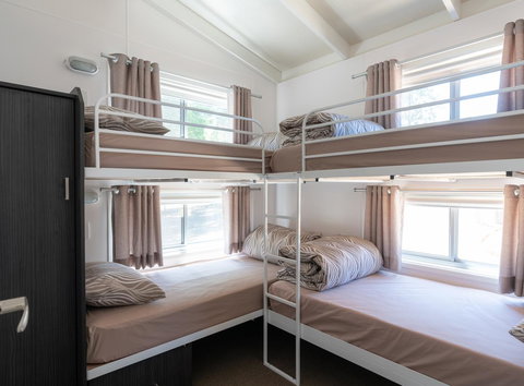 BIG4 Castlemaine Gardens - Accommodation Batemans Bay 5