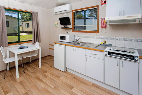 BIG4 Castlemaine Gardens - Accommodation Batemans Bay 36